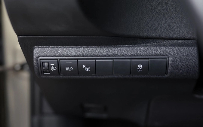 Toyota Corolla cena 124850 przebieg: 43770, rok produkcji 2022 z Bydgoszcz małe 596